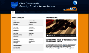 Ohiodcca.org thumbnail
