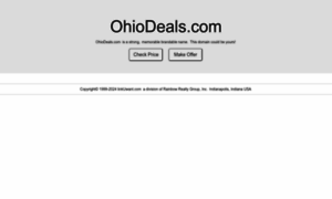 Ohiodeals.com thumbnail