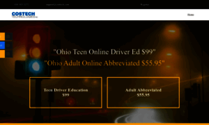 Ohiodrivereducation.com thumbnail