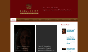 Ohioefda.org thumbnail