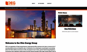 Ohioenergygroup.com thumbnail