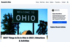 Ohioexplored.com thumbnail