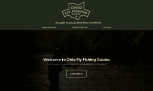 Ohioflyfishingguides.com thumbnail