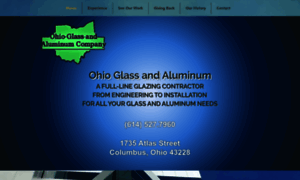 Ohioglass.com thumbnail