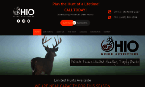 Ohioguideoutfitters.com thumbnail