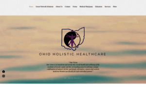 Ohioholistichealthcare.com thumbnail