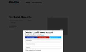 Ohiojobs.com thumbnail