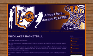 Ohiolakers.com thumbnail