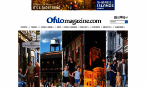 Ohiomagazine.com thumbnail