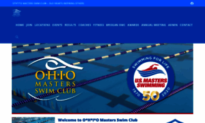 Ohiomasters.com thumbnail