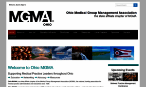 Ohiomgma.com thumbnail