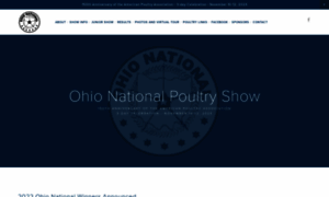 Ohionational.org thumbnail