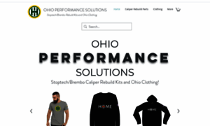 Ohioperformancesolutions.com thumbnail