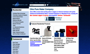 Ohiopurewaterco.com thumbnail