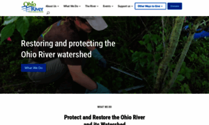 Ohioriverfdn.org thumbnail