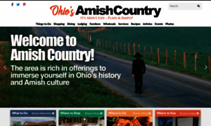 Ohiosamishcountry.com thumbnail