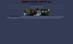 Ohiostateoptical.com thumbnail