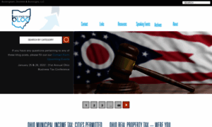 Ohiostatetaxblog.com thumbnail