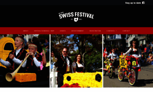 Ohioswissfestival.com thumbnail