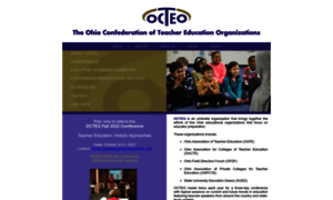 Ohioteachered.org thumbnail