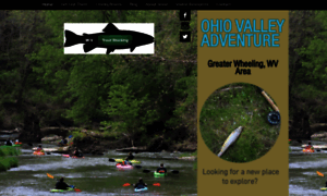 Ohiovalleyadventure.com thumbnail