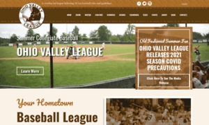 Ohiovalleyleague.com thumbnail