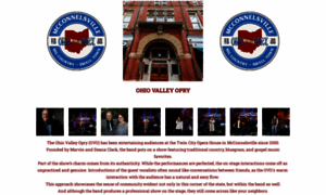 Ohiovalleyopry.com thumbnail