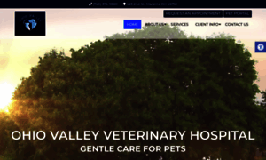 Ohiovalleyvet.com thumbnail