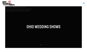 Ohioweddingshows.com thumbnail