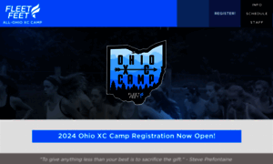 Ohioxccamp.com thumbnail