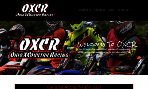 Ohioxcountryracing.com thumbnail