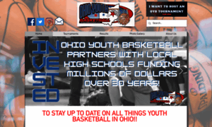 Ohioyouthbasketball.com thumbnail