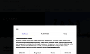 Ohjaamo.hel.fi thumbnail