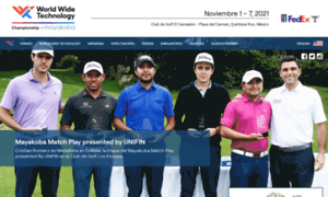 Ohlclassic.com.mx thumbnail