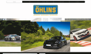 Ohlins.com.au thumbnail