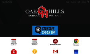 Ohlsd.org thumbnail