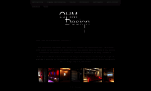 Ohm-design.fr thumbnail