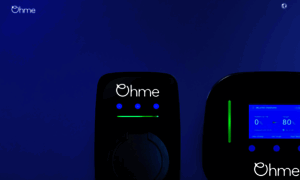 Ohme-ev.com thumbnail