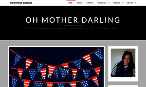 Ohmotherdarling.com thumbnail