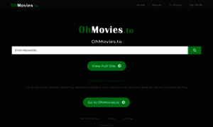 Ohmovies.to thumbnail