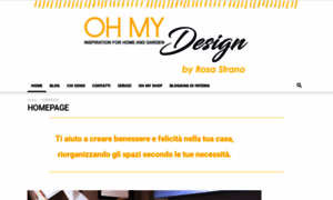 Ohmydesign.it thumbnail