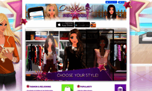 Ohmydollz-fashionshow.com thumbnail