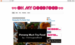 Ohmygoodfood.blogspot.com thumbnail