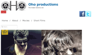 Ohoproductions.in thumbnail