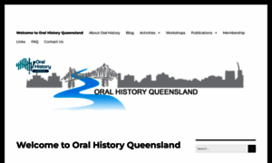 Ohq.org.au thumbnail