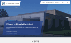 Ohs.olympia.org thumbnail