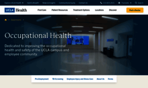 Ohs.uclahealth.org thumbnail
