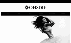 Ohsdie.com thumbnail