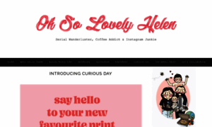 Ohsolovelyhelen.com thumbnail