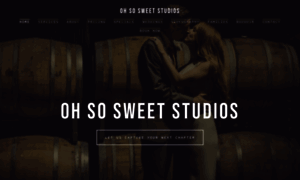 Ohsosweetstudios.com thumbnail